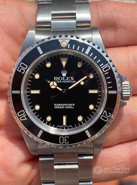 accessori per rolex|rolex submariner ersatzteile.